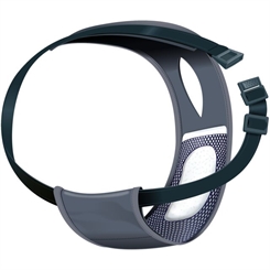 Løbetidsbukser XS trixie - Livvidde størrelse 20-25cm